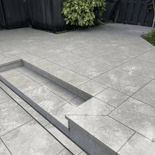 Tile Insert Channel Drain
