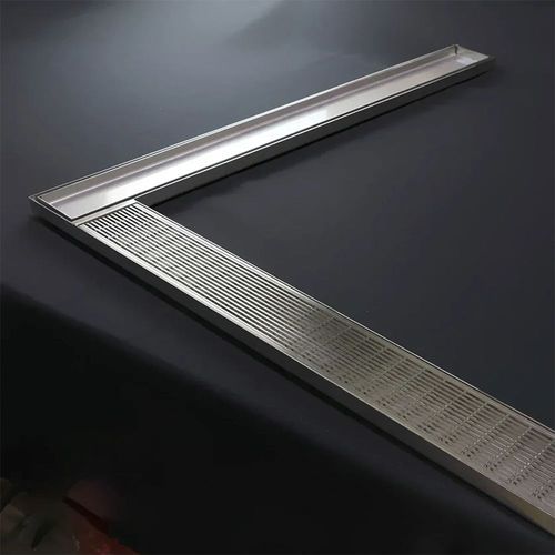 Custom Drains