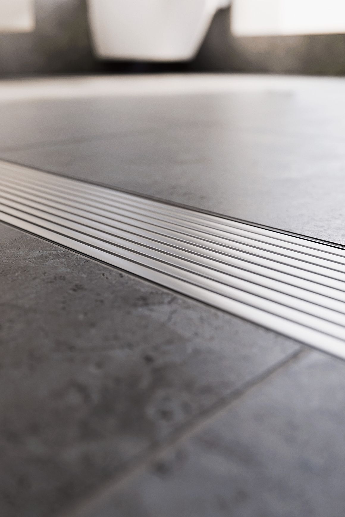 Wave Grate