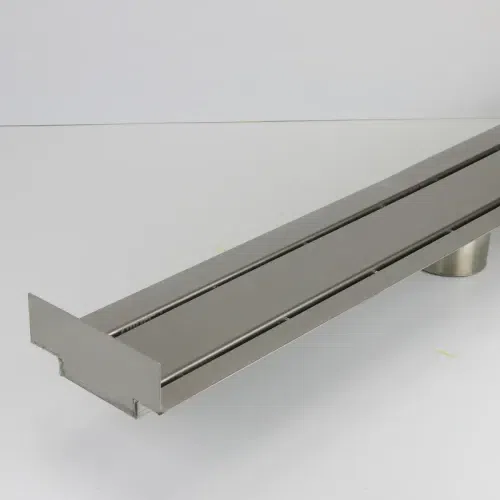 Custom Drains