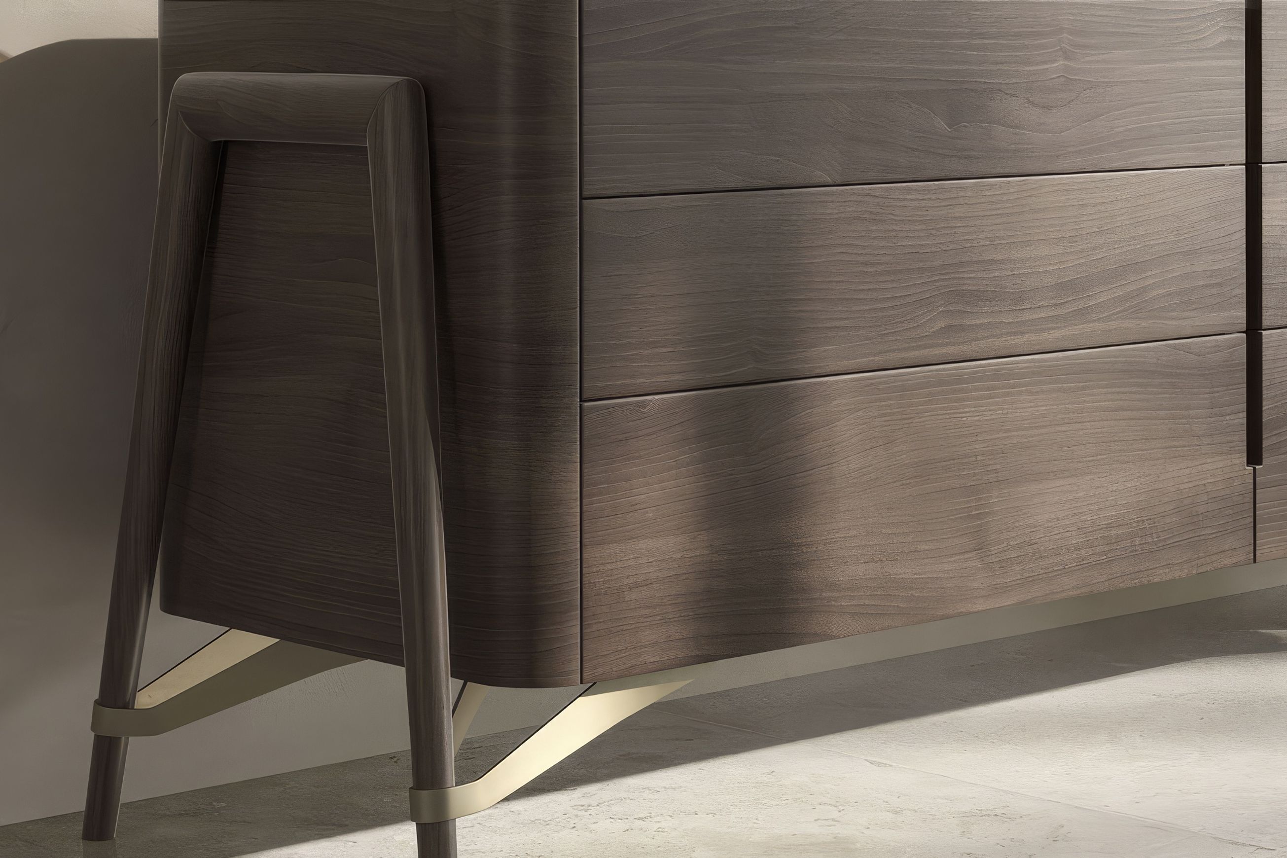 Svevo l Drawers Collection