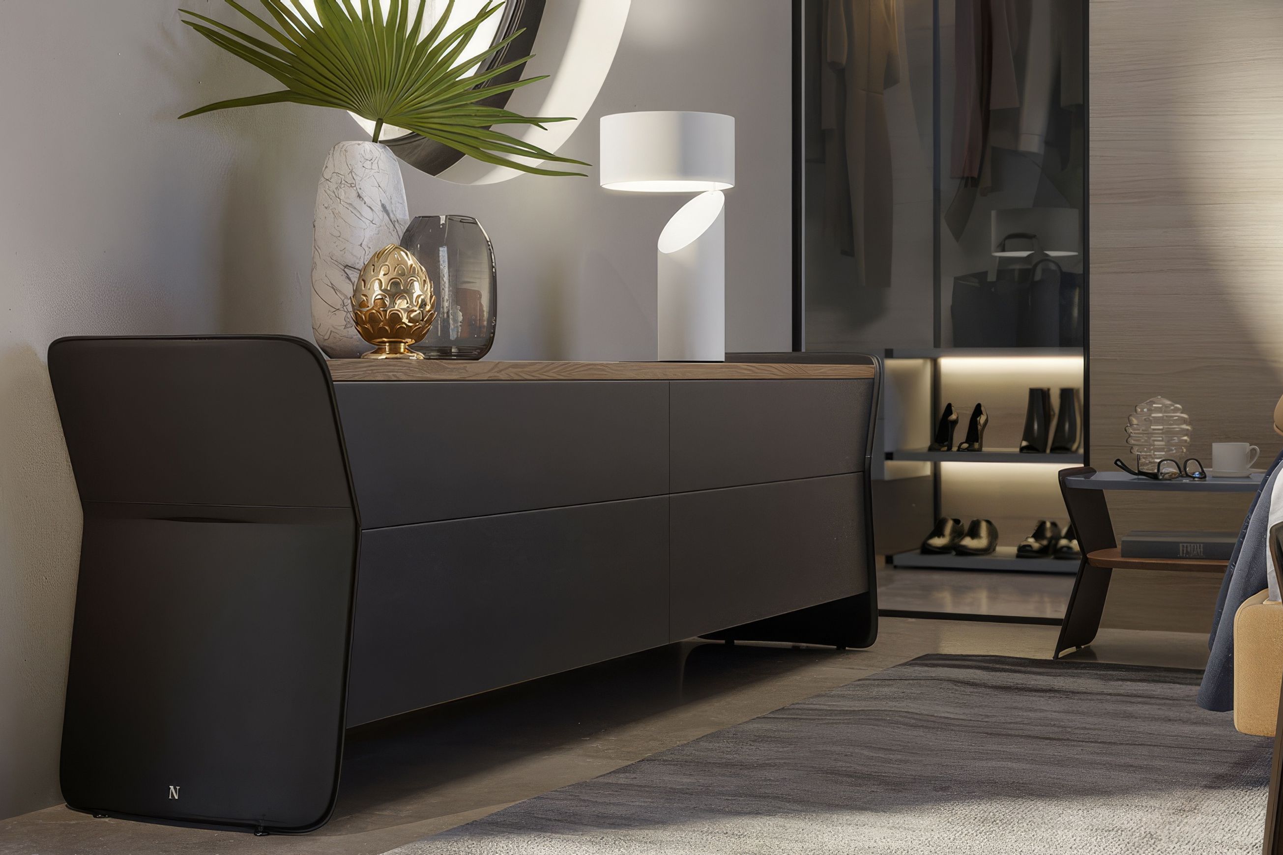 Cala l Drawers Collection
