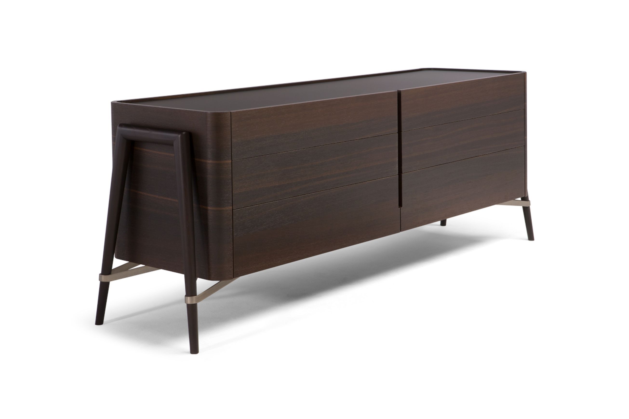 Svevo l Drawers Collection