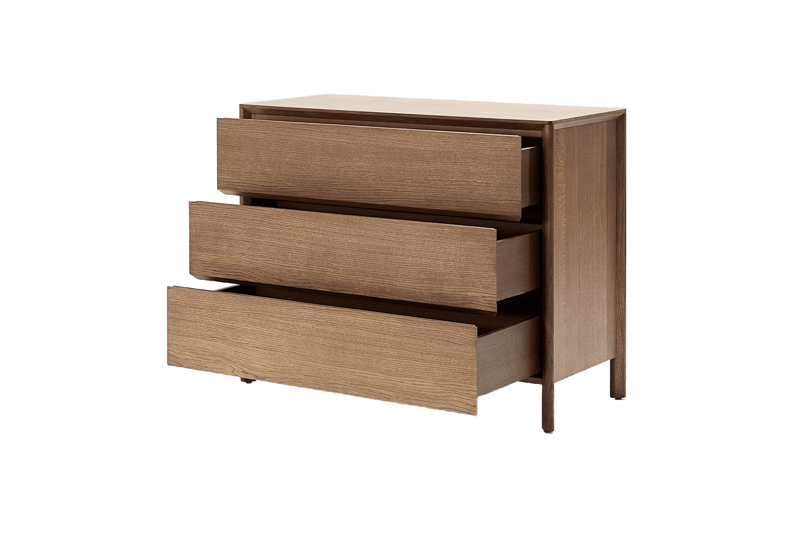 Otway | Three Drawer