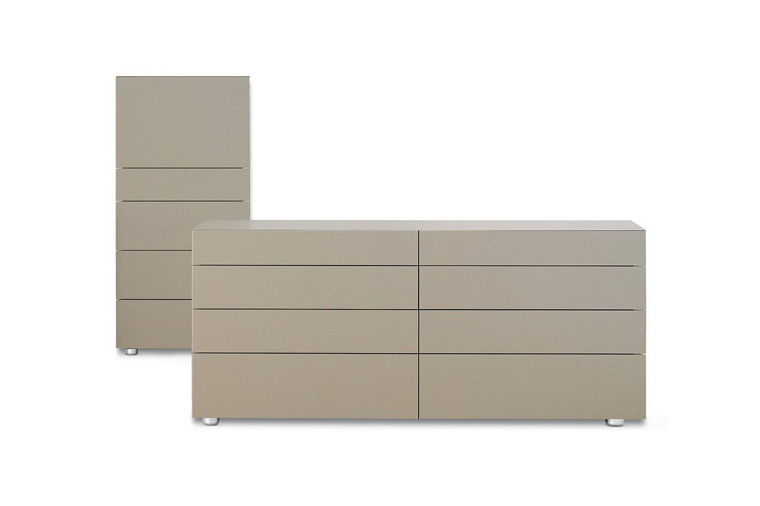 Abbinabili Chest of Drawers