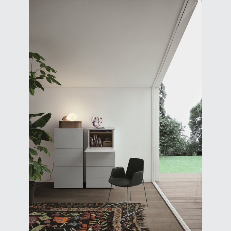 Abbinabili Chest of Drawers