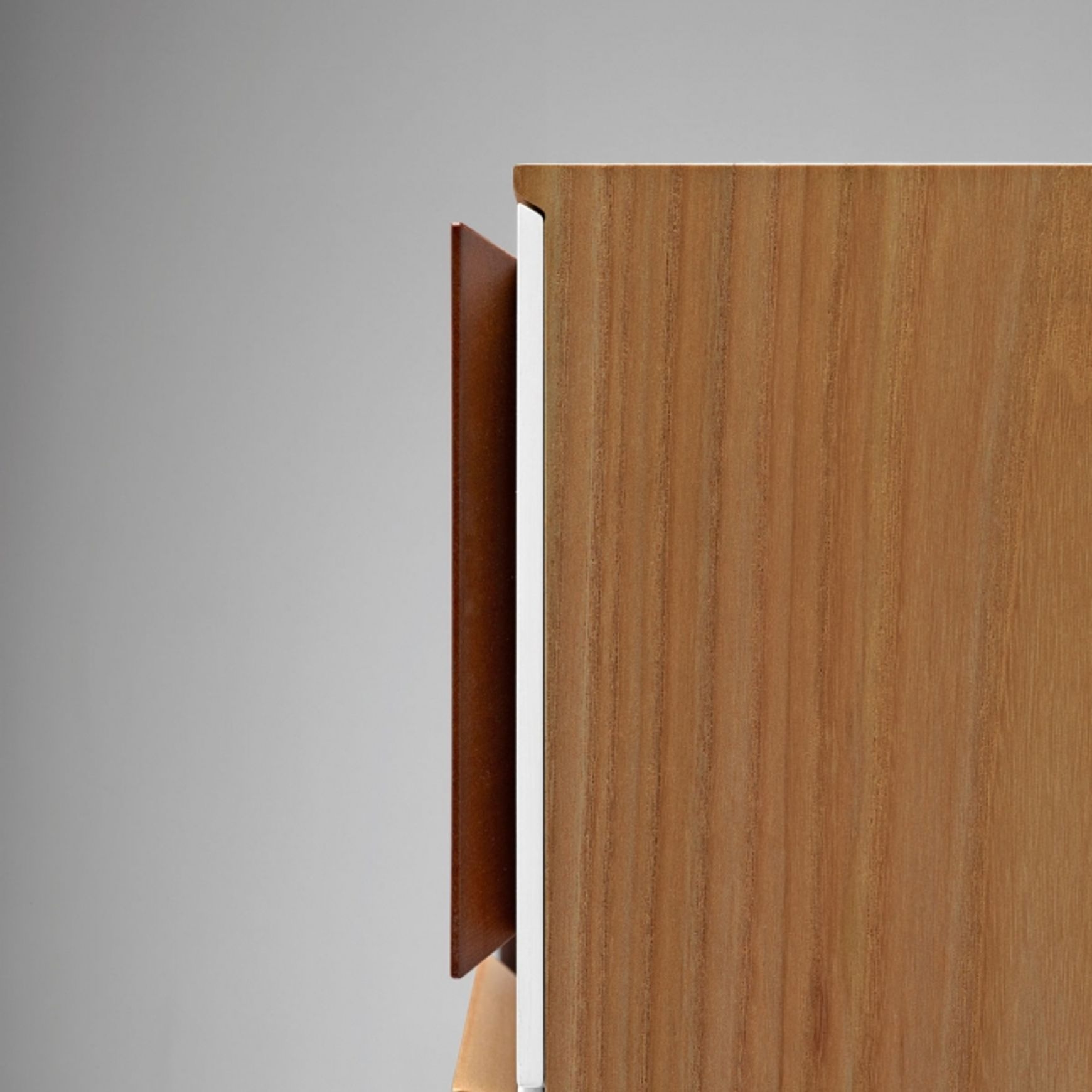 D.655.1 D.655.2 Drawers by Molteni&C