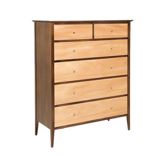 Eden Chest 6 Drawer