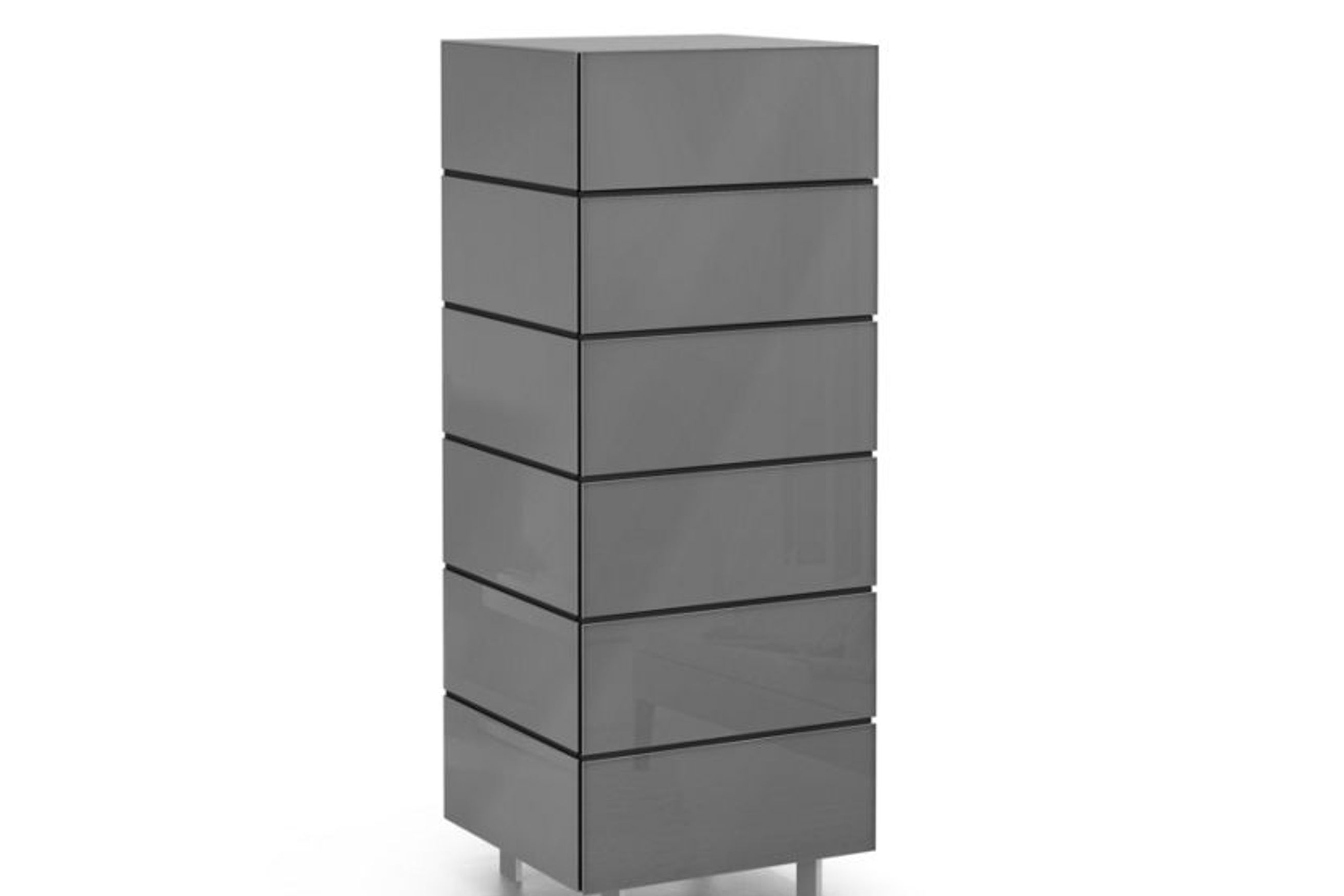 Globo Chest Of Drawers