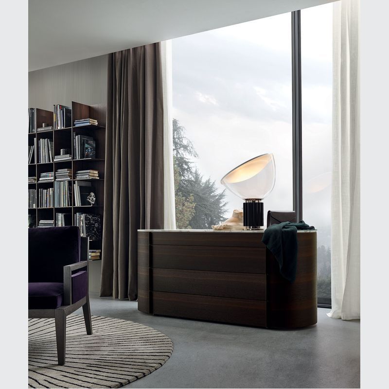 Onda Chest of Drawers