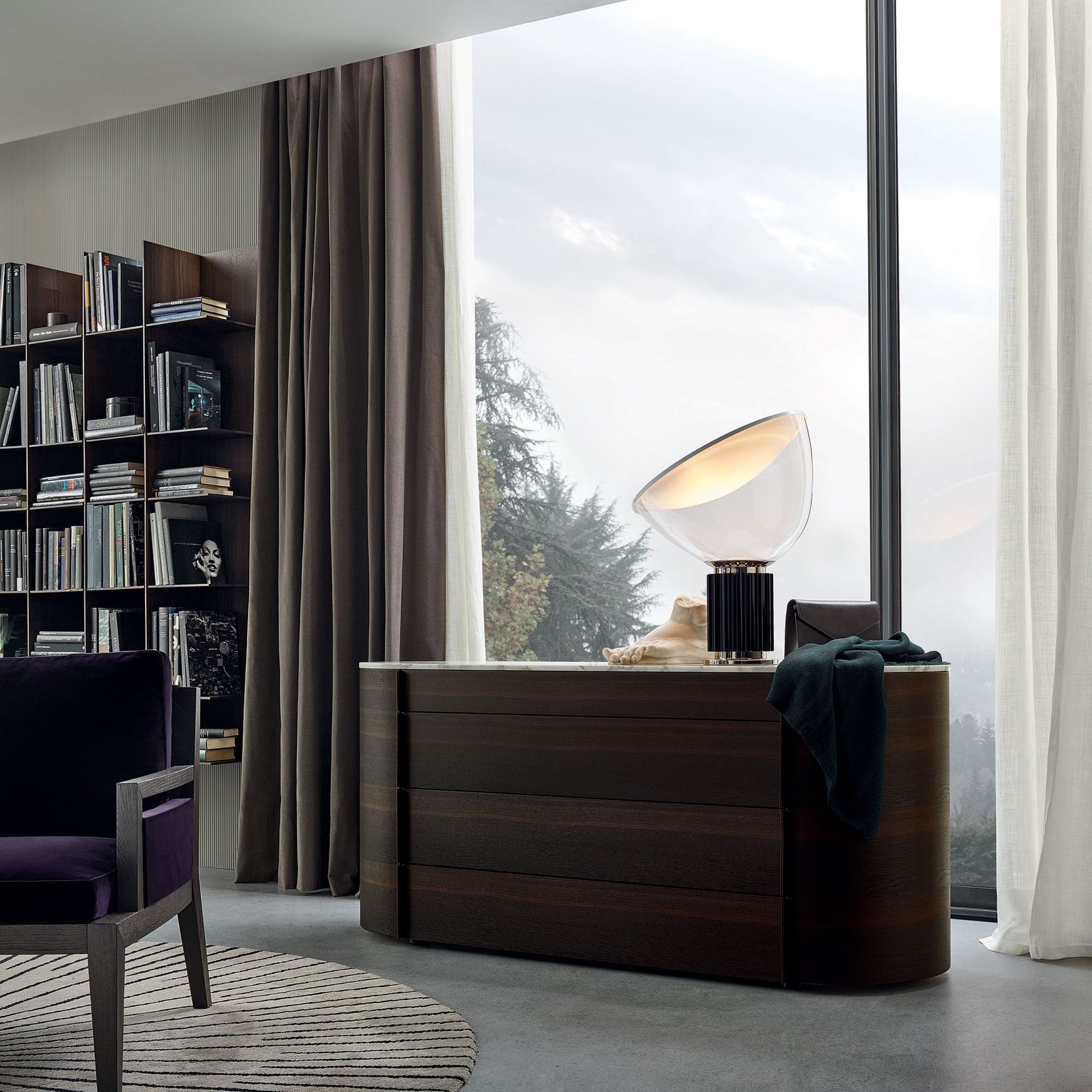 Onda Chest of Drawers