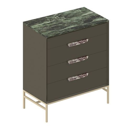 Wimberley Tallboy