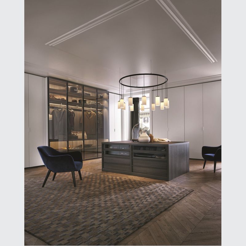 Senzafine Island Chest of Drawers