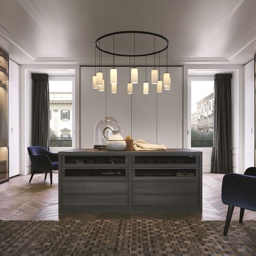 Senzafine Island Chest of Drawers