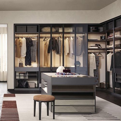 Set-Up Island Chest of Drawers