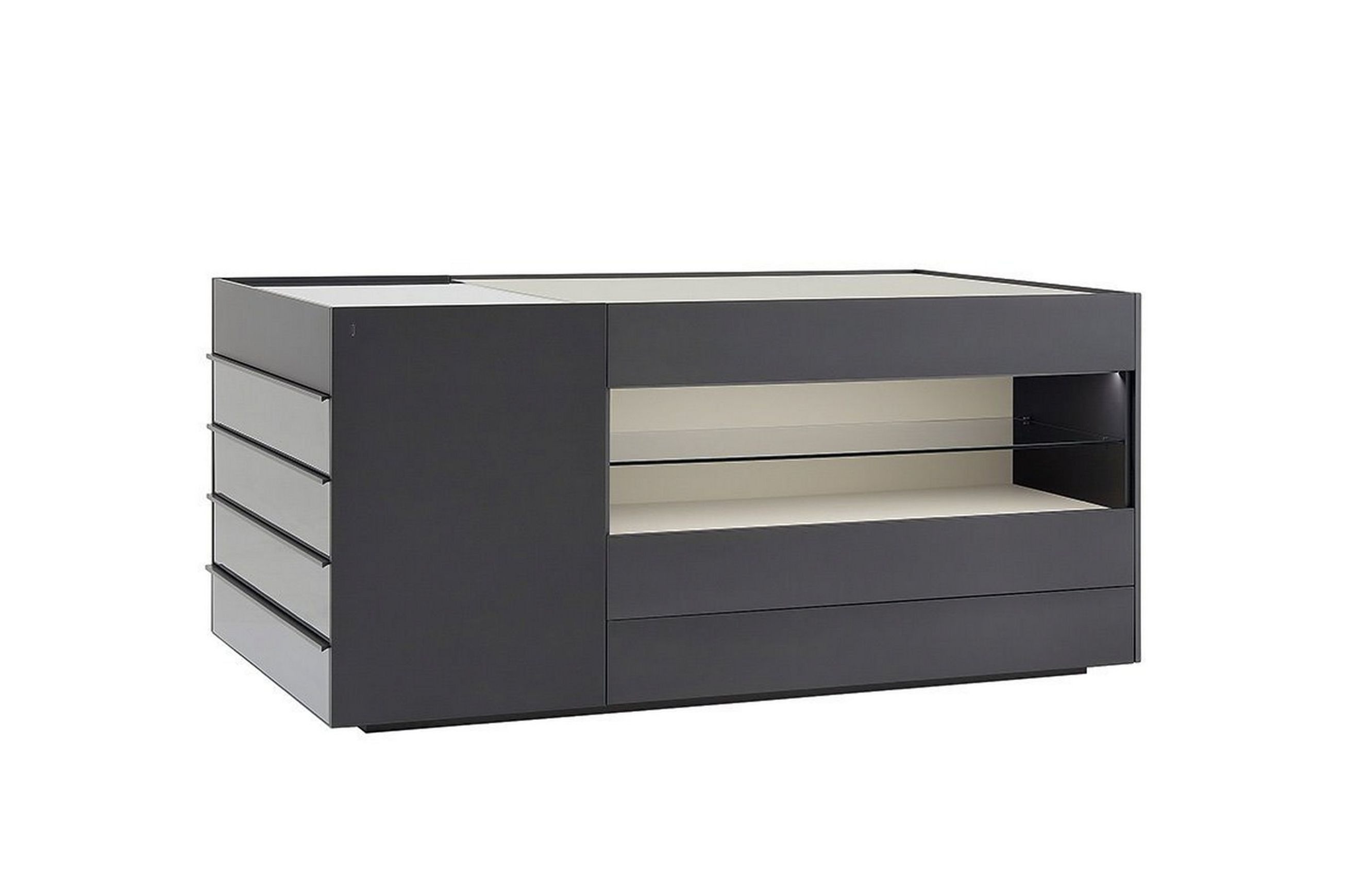 Set-Up Island Chest of Drawers