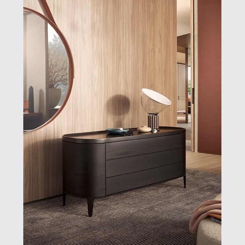 Gentleman Chest of Drawers