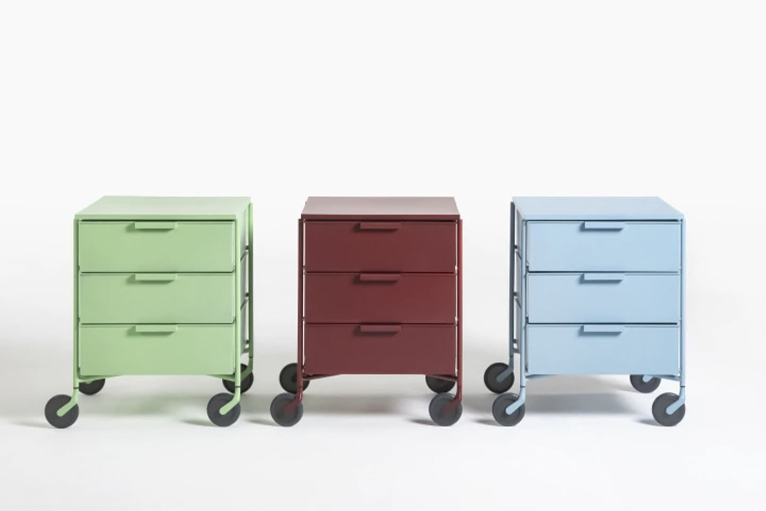 Mobil Mat Chest of Drawers | Storage