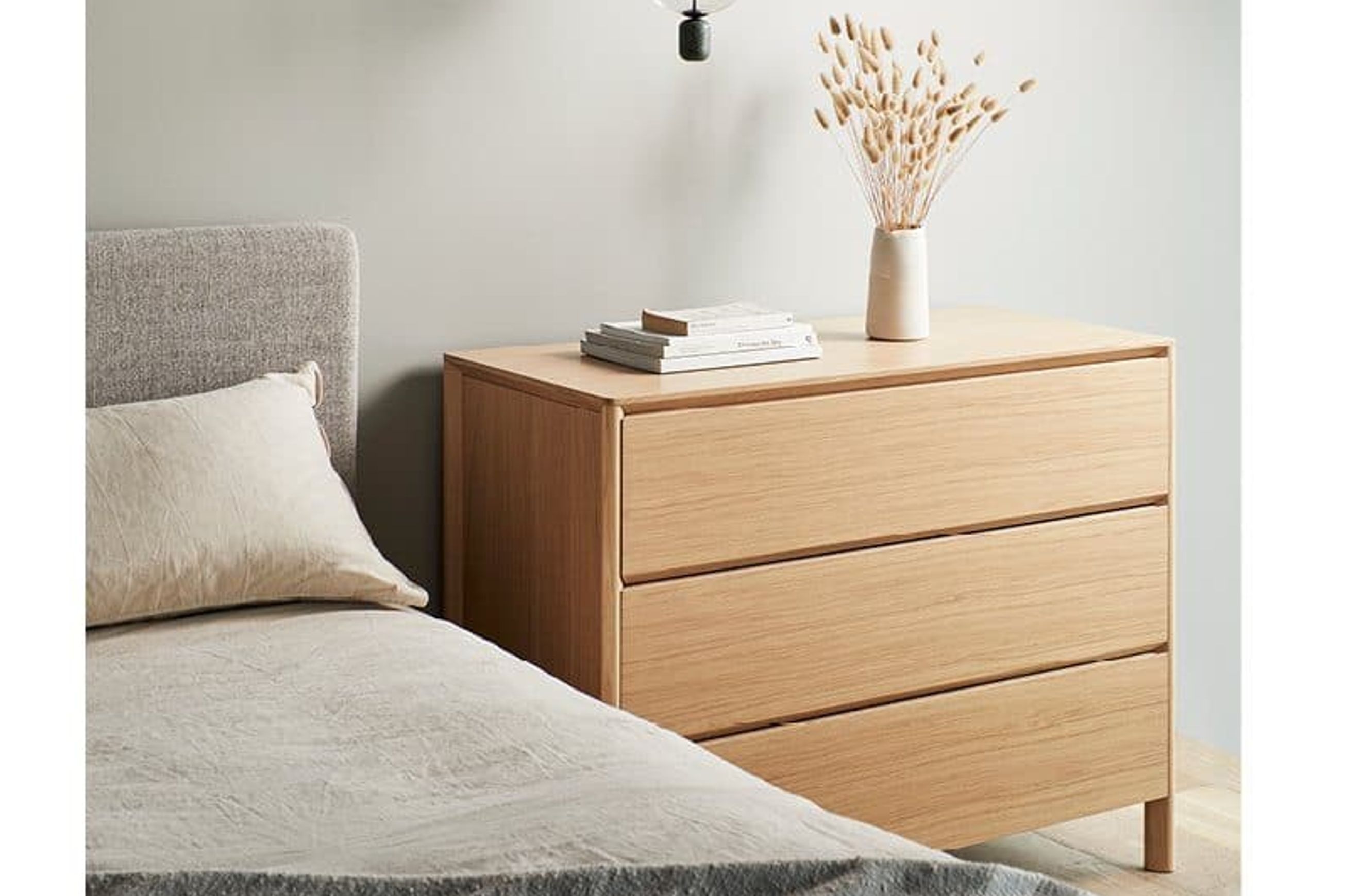 Otway | Three Drawer
