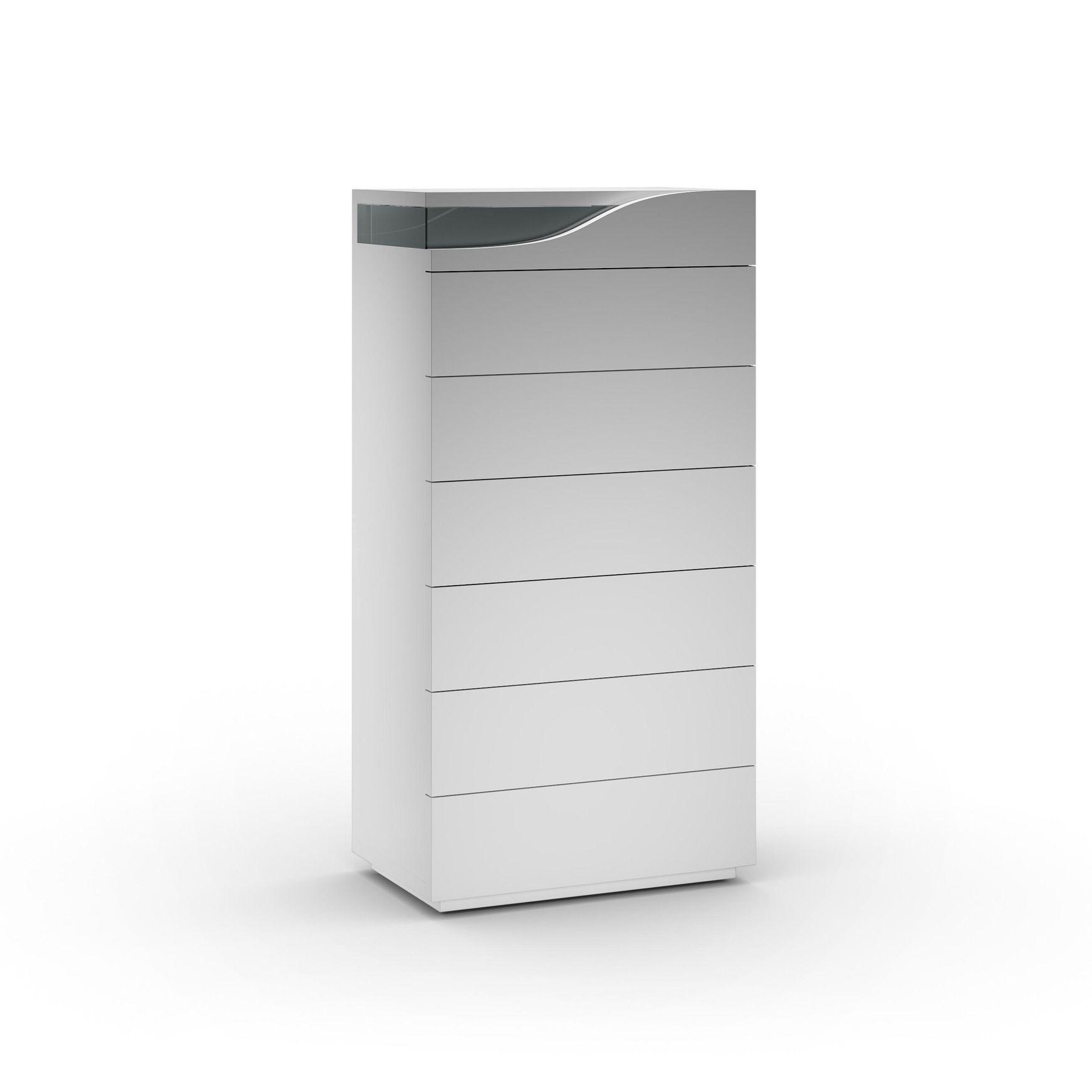 Segno Chest of Drawers
