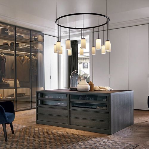 Senzafine Island Chest of Drawers