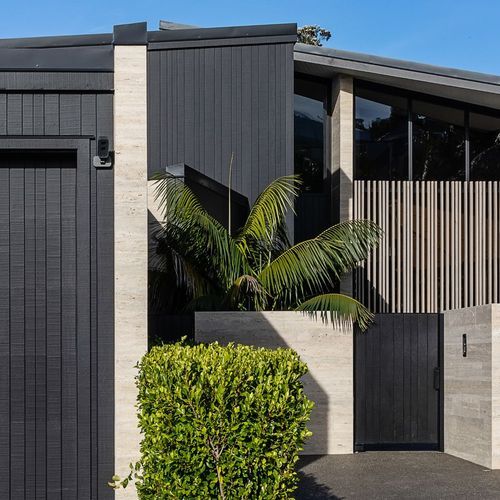 Accoya Weatherboards