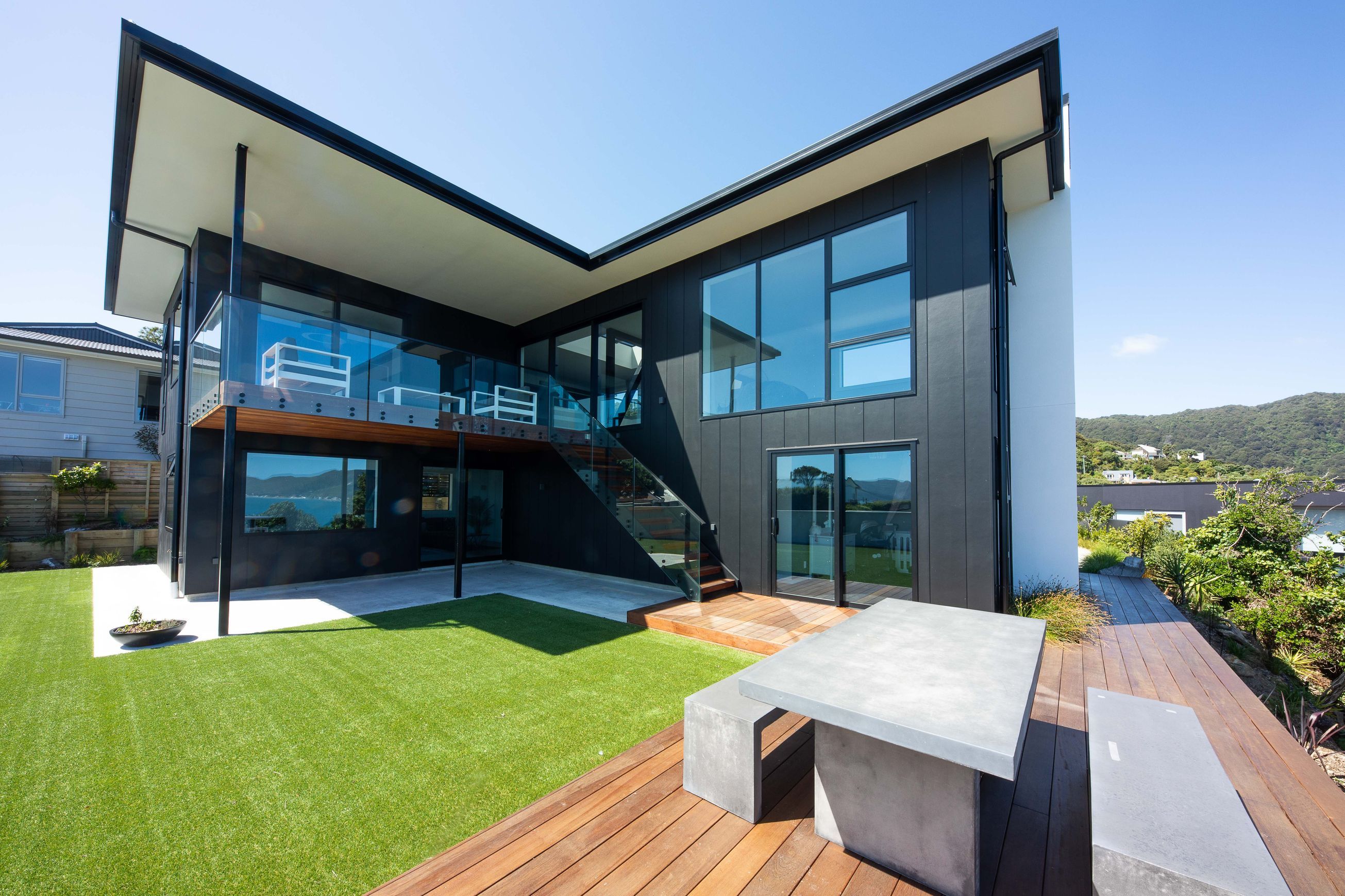 Stria™ Cladding