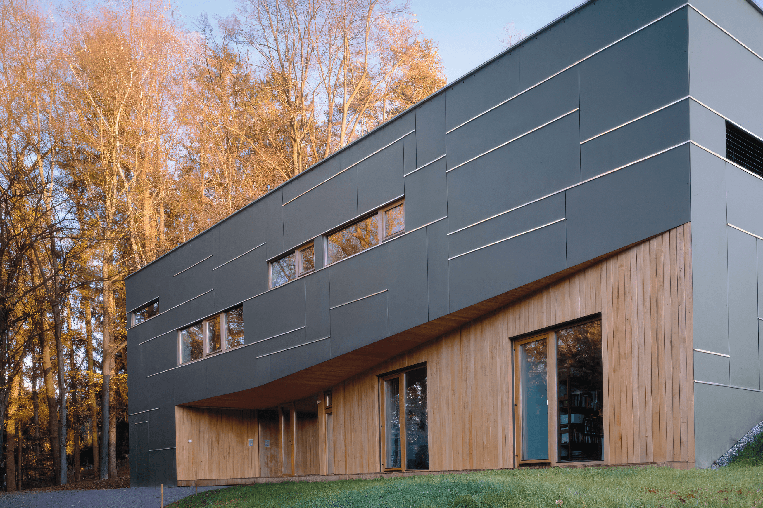Cemintel® Surround