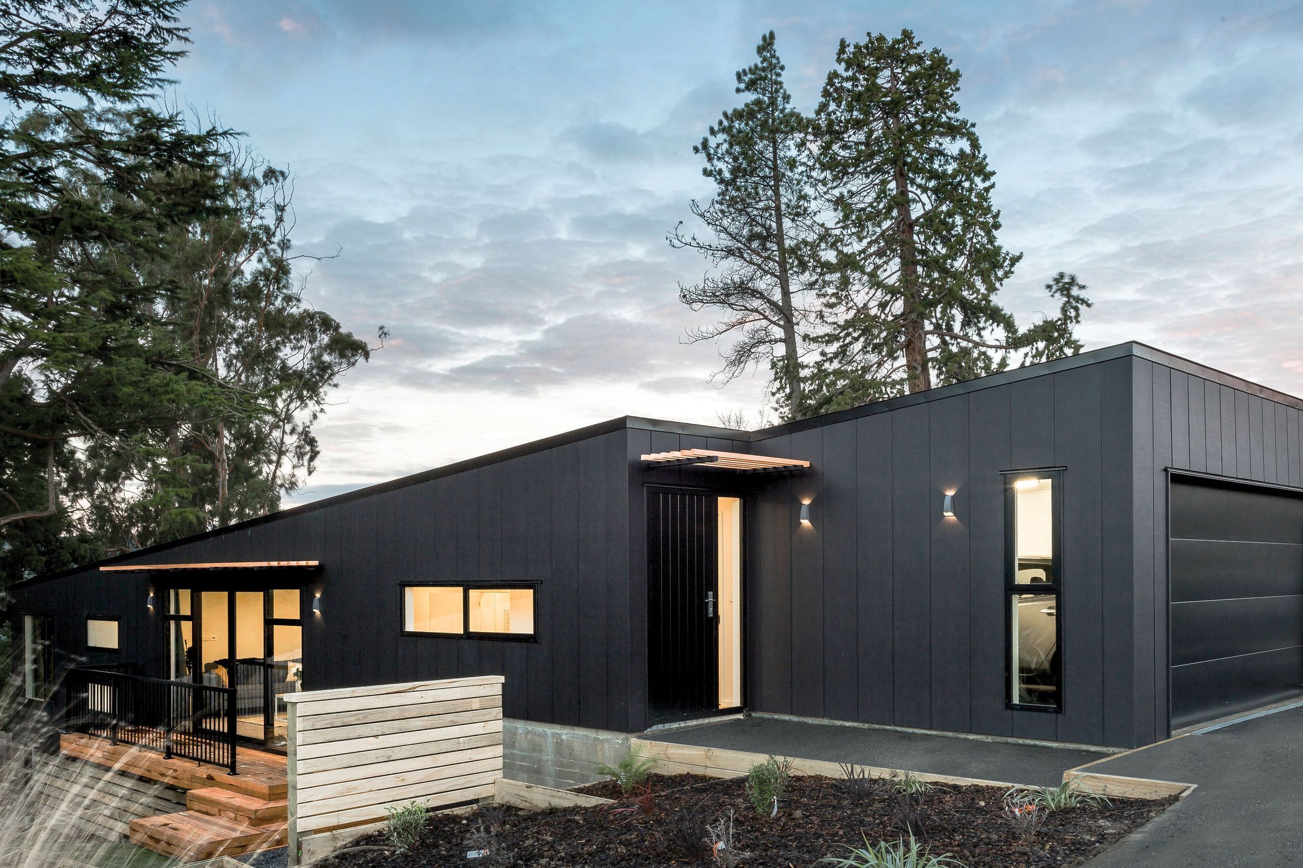 Stria™ Cladding