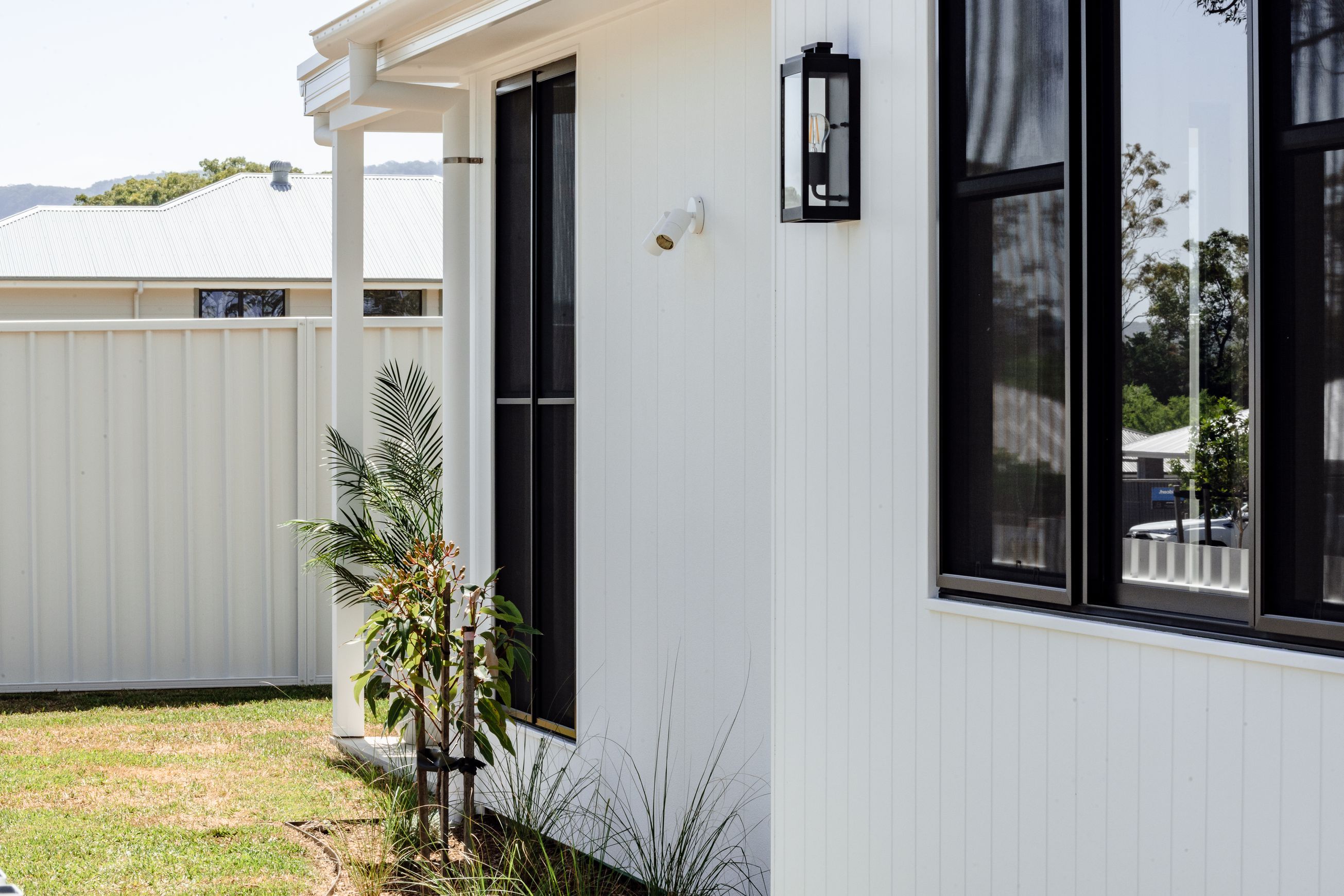 Stria™ Cladding