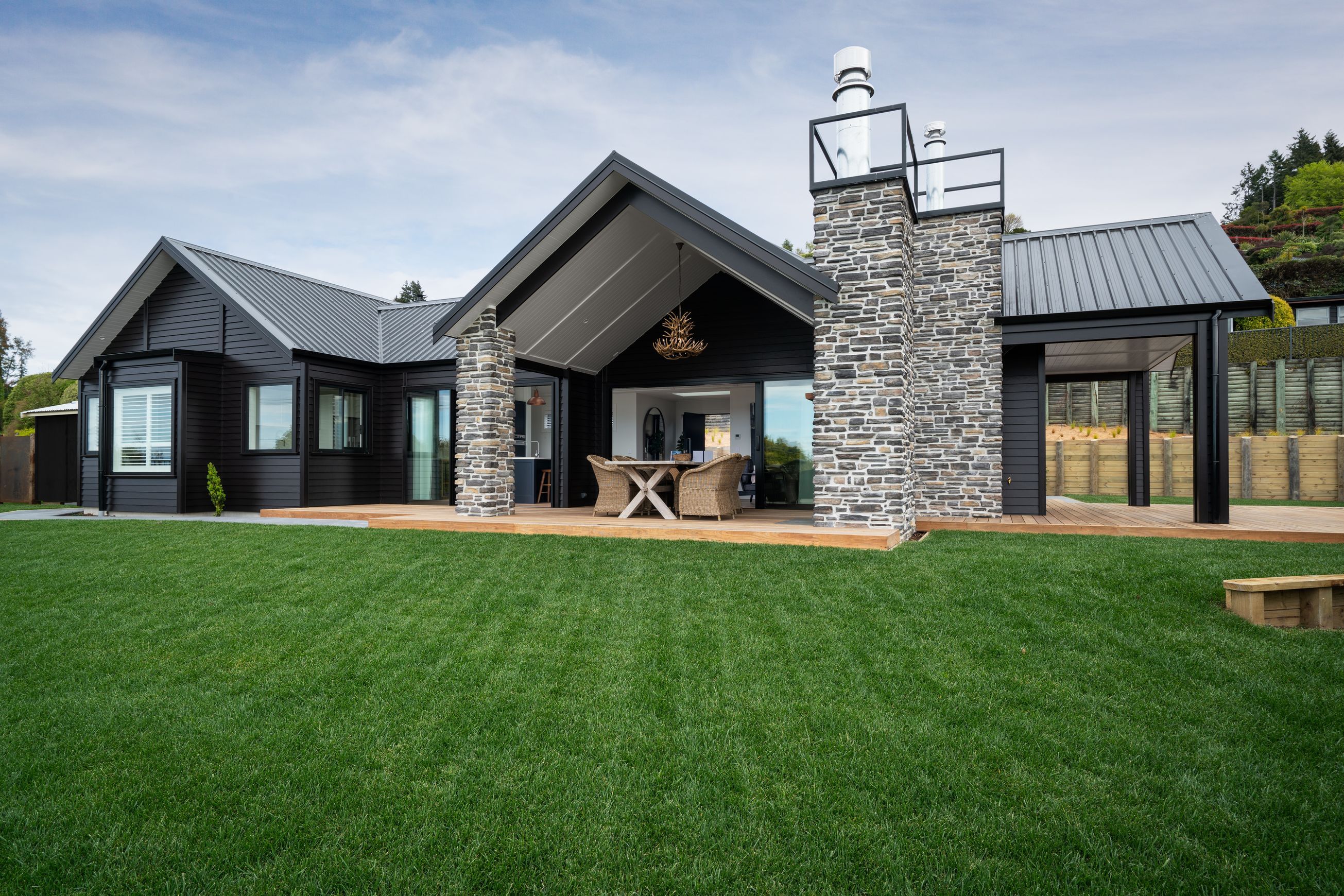 Linea™ Weatherboard