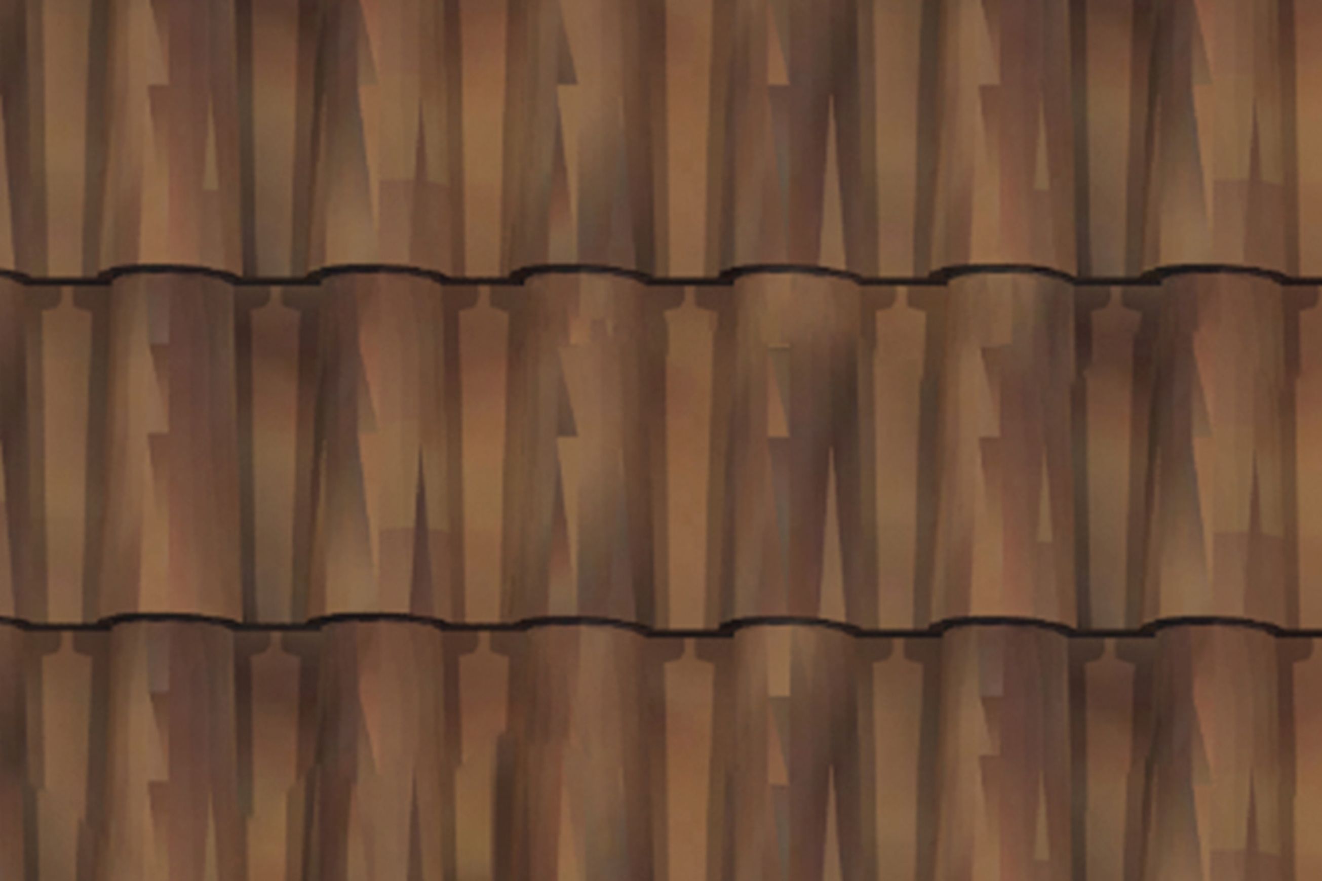 Portuguese Terracotta Tiles