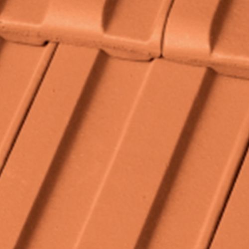 Nouveau Terracotta Tiles