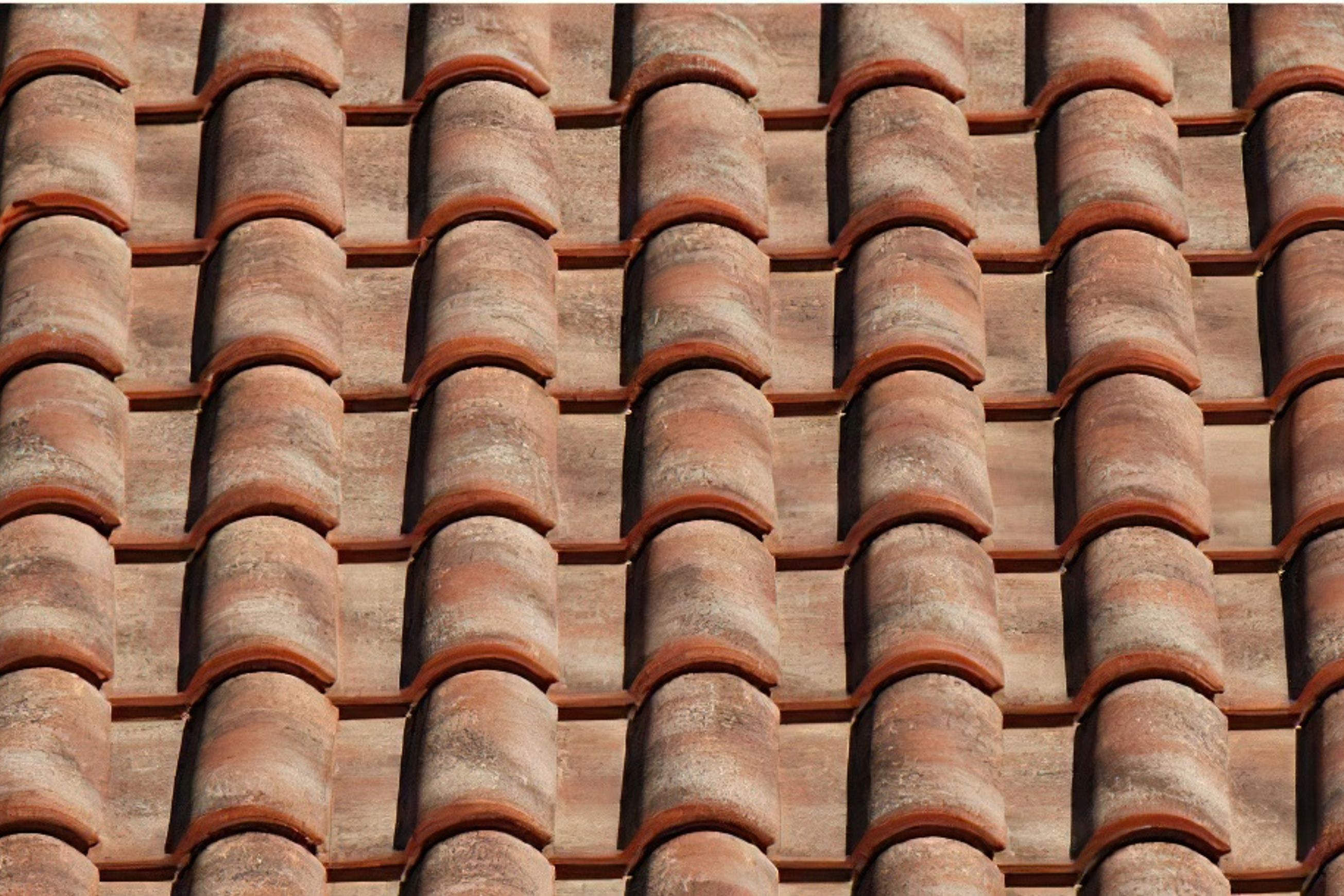 Portuguese Terracotta Tiles