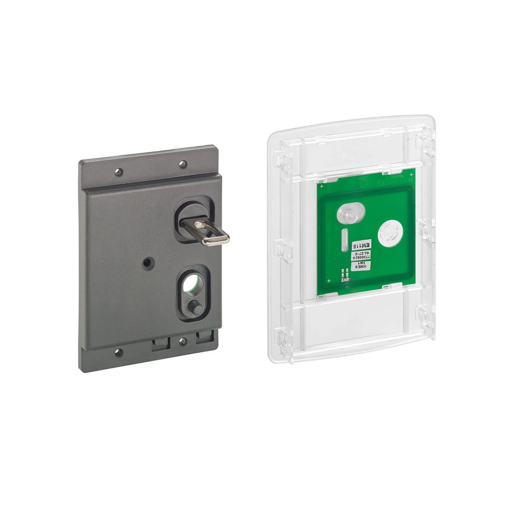 Cabinet Lock 21 10
