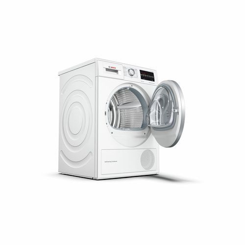 BOSCH | Series 6 Heat Pump Tumble Dryer
