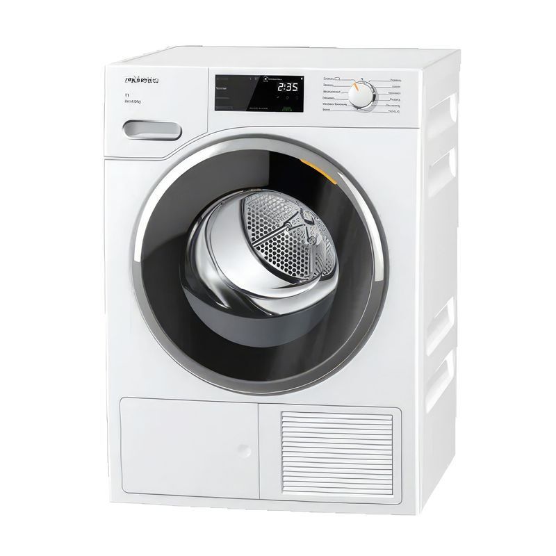 Miele 8kg Heat Pump Tumble Dryer