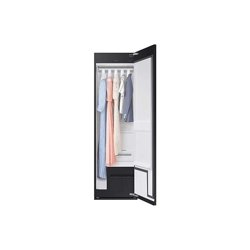 Bespoke AI Laundry Laundry Air Dresser - Dual JetSteam