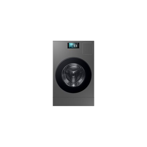 Bespoke AI Laundry Front-load Washer Dryer Combo