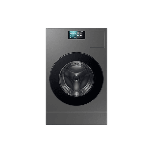 Bespoke AI Laundry Front-load Washer Dryer Combo