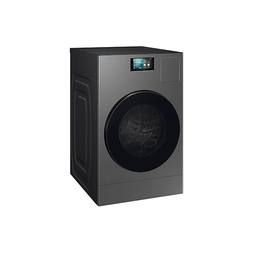 Bespoke AI Laundry Front-load Washer Dryer Combo