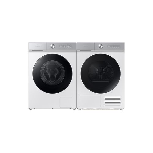 9kg Bespoke AITM Laundry Front-Load Heat Pump Dryer