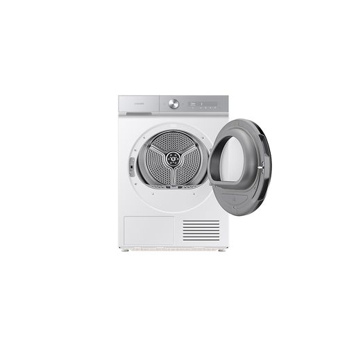 9kg Bespoke AITM Laundry Front-Load Heat Pump Dryer