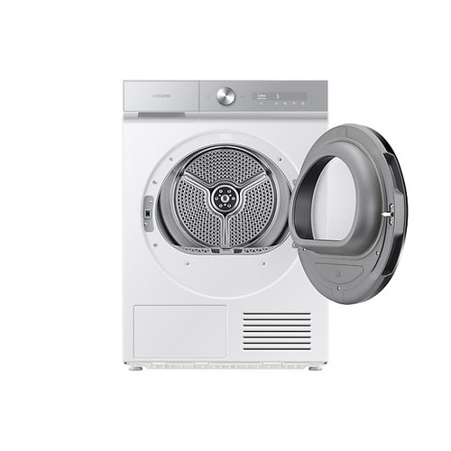 9kg Bespoke AITM Laundry Front-Load Heat Pump Dryer