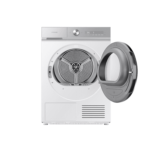 9kg Bespoke AITM Laundry Front-Load Heat Pump Dryer