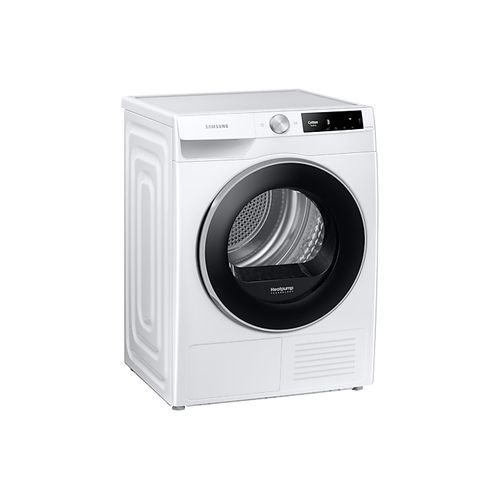 9 kg Laundry Front-load Heatpump Dryer - AI Dry