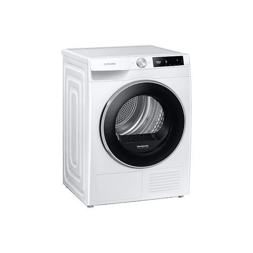 9 kg Laundry Front-load Heatpump Dryer - AI Dry