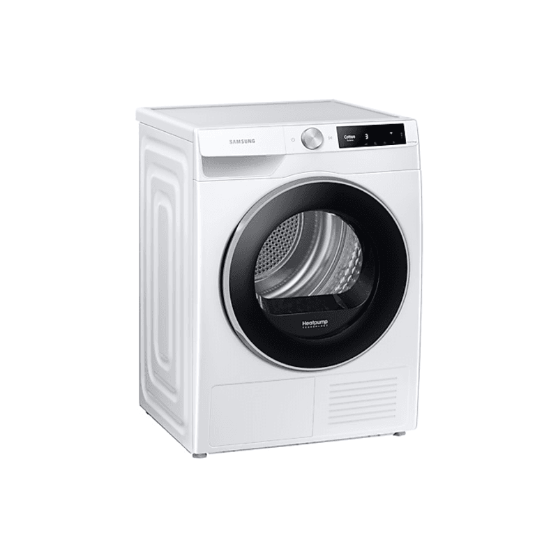 9 kg Laundry Front-load Heatpump Dryer - AI Dry
