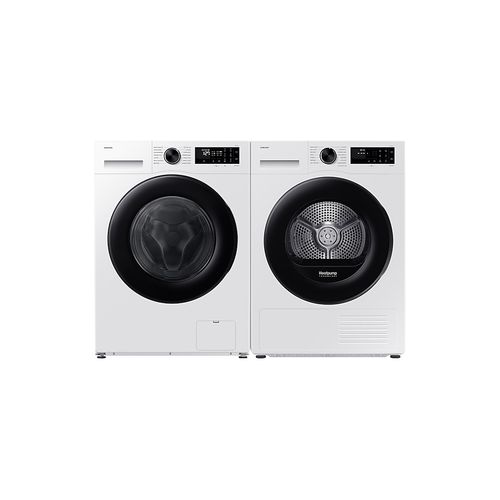 9kg Laundry Front-load Heat Pump Dryer -Wrinkle Prevent