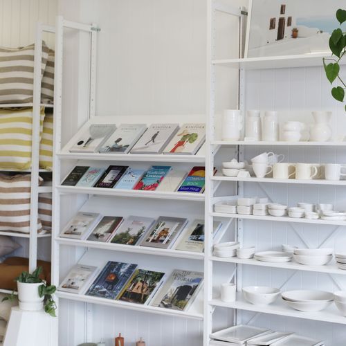 Retail Shelving